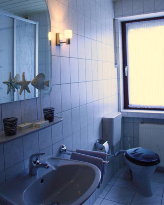 C&C Gaestehaus Bückeburg Eksteriør bilde